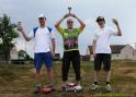 237 WRC a zároveň absolutní pořadí